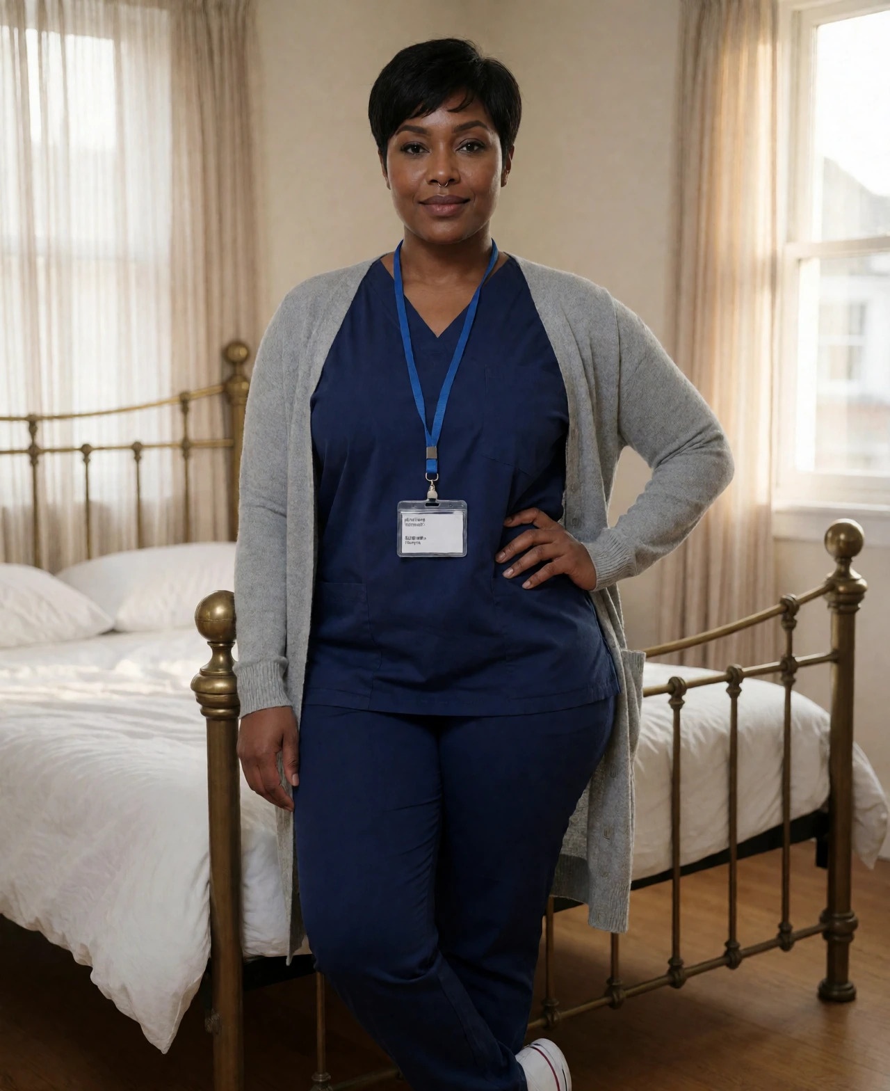 Funmi, 37, photo 2