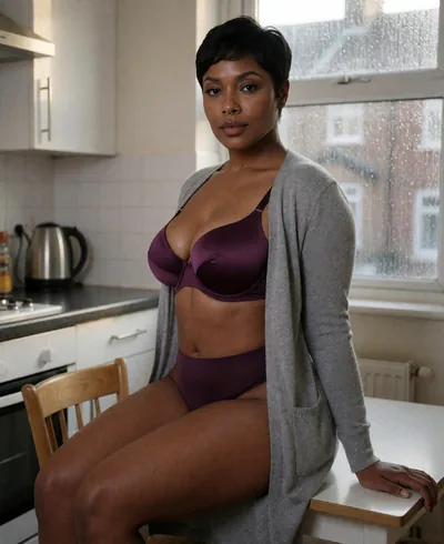 Funmi, photo