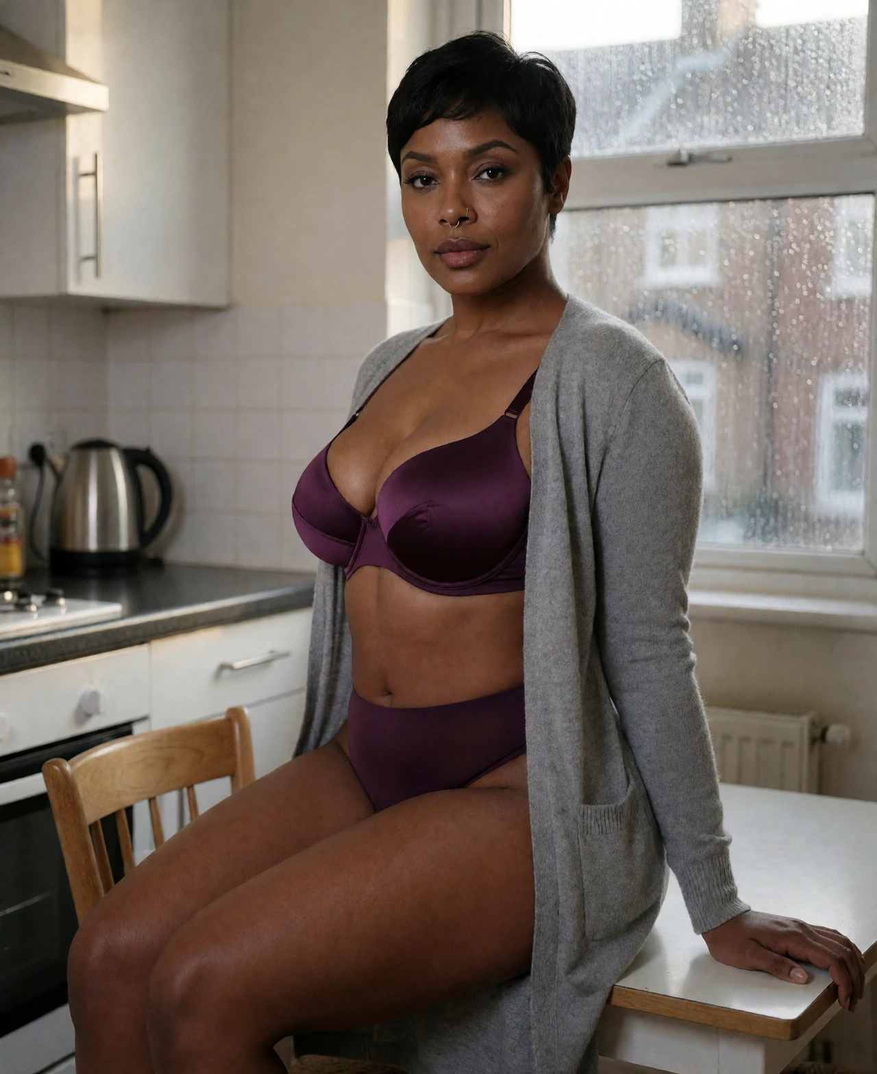 Funmi, 37, photo 3