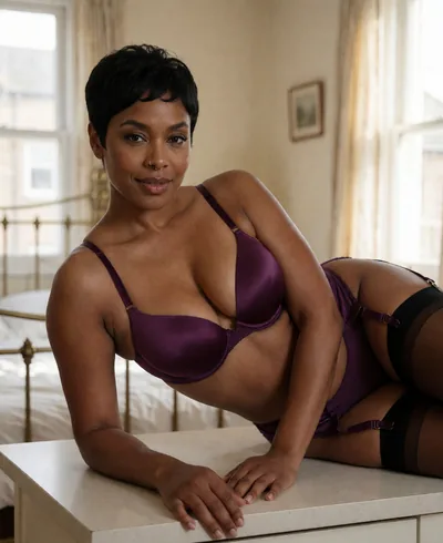 Funmi, photo
