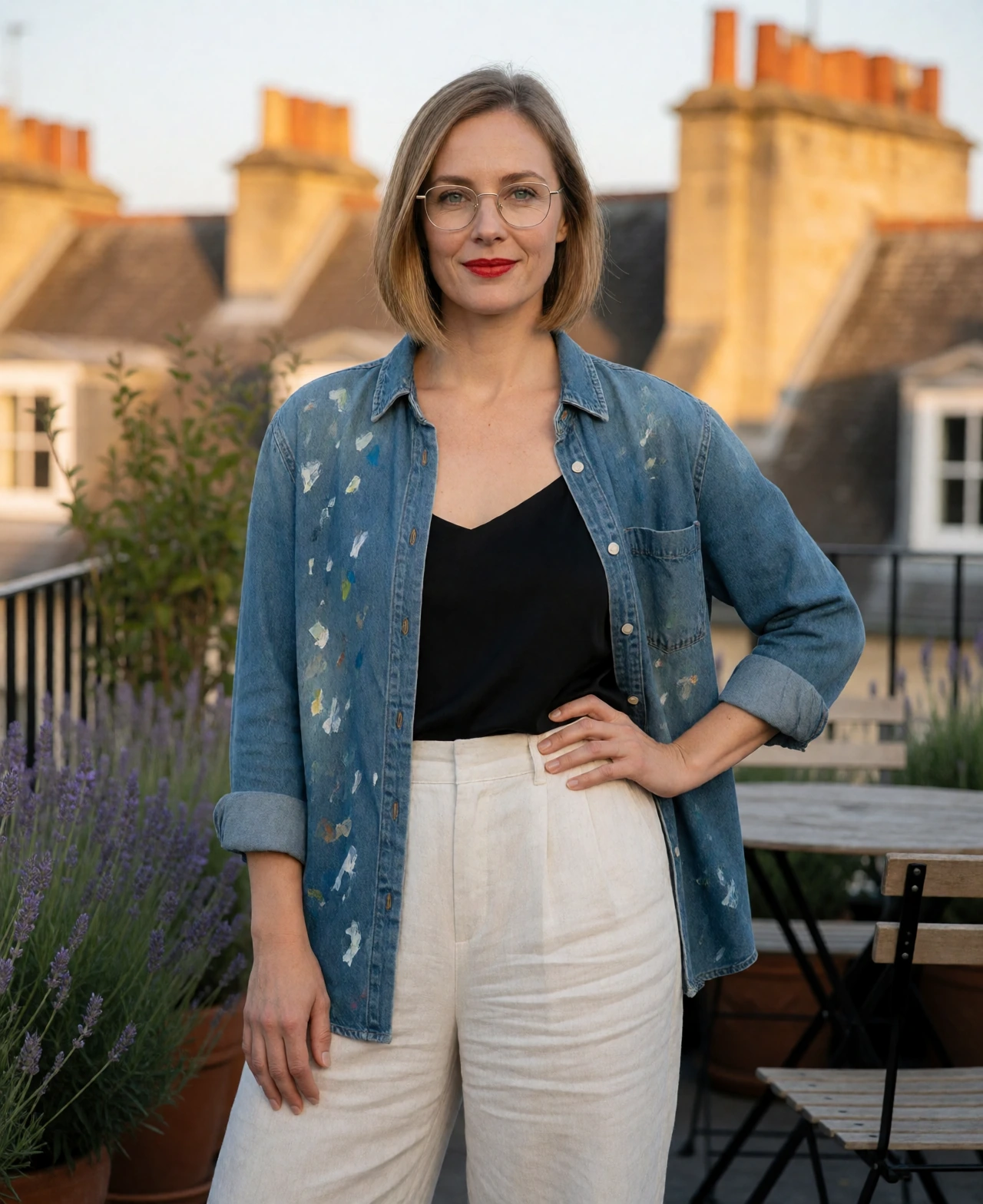 Harriet, 45, photo 2