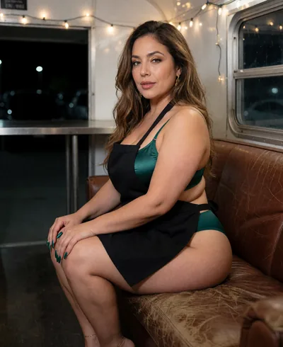 Pilar, photo