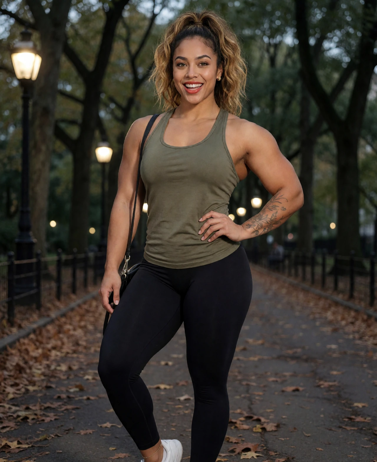 Priscila, 32, photo 2