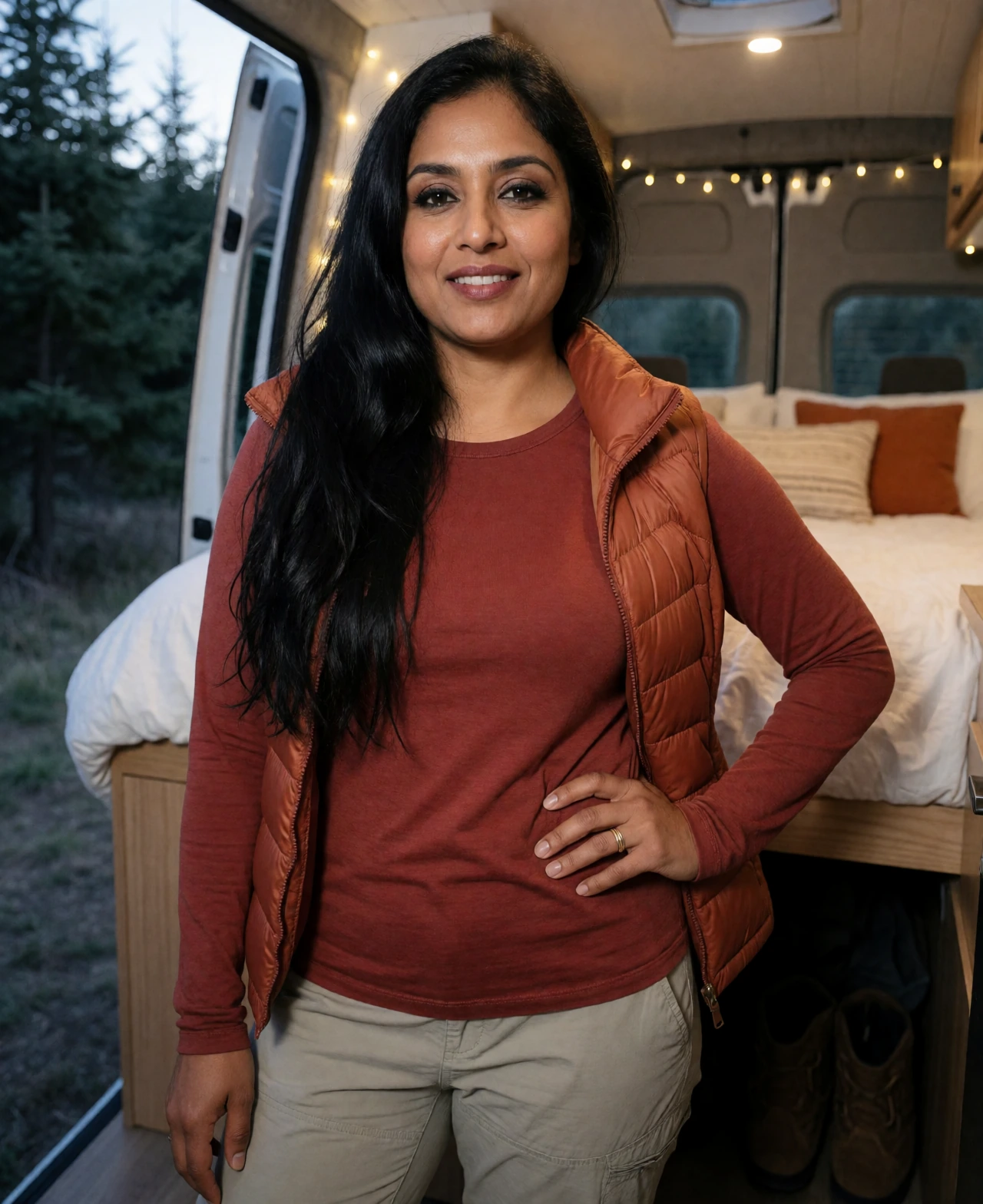 Rekha, 43, photo 2
