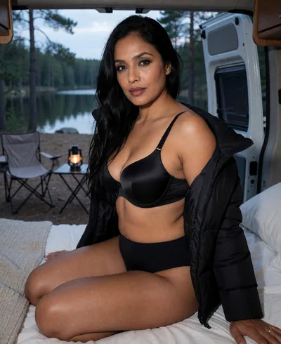 Rekha, photo