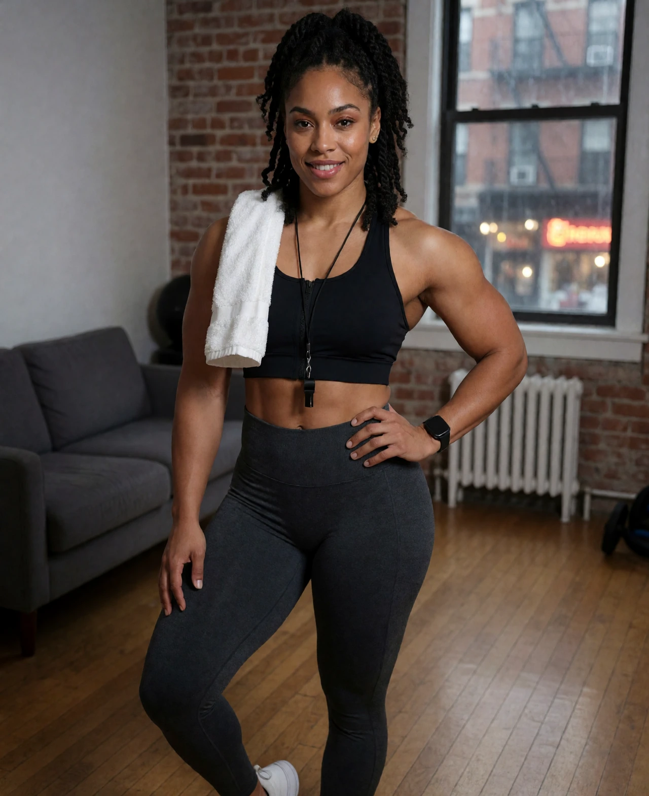 Tasha, 33, Foto 2