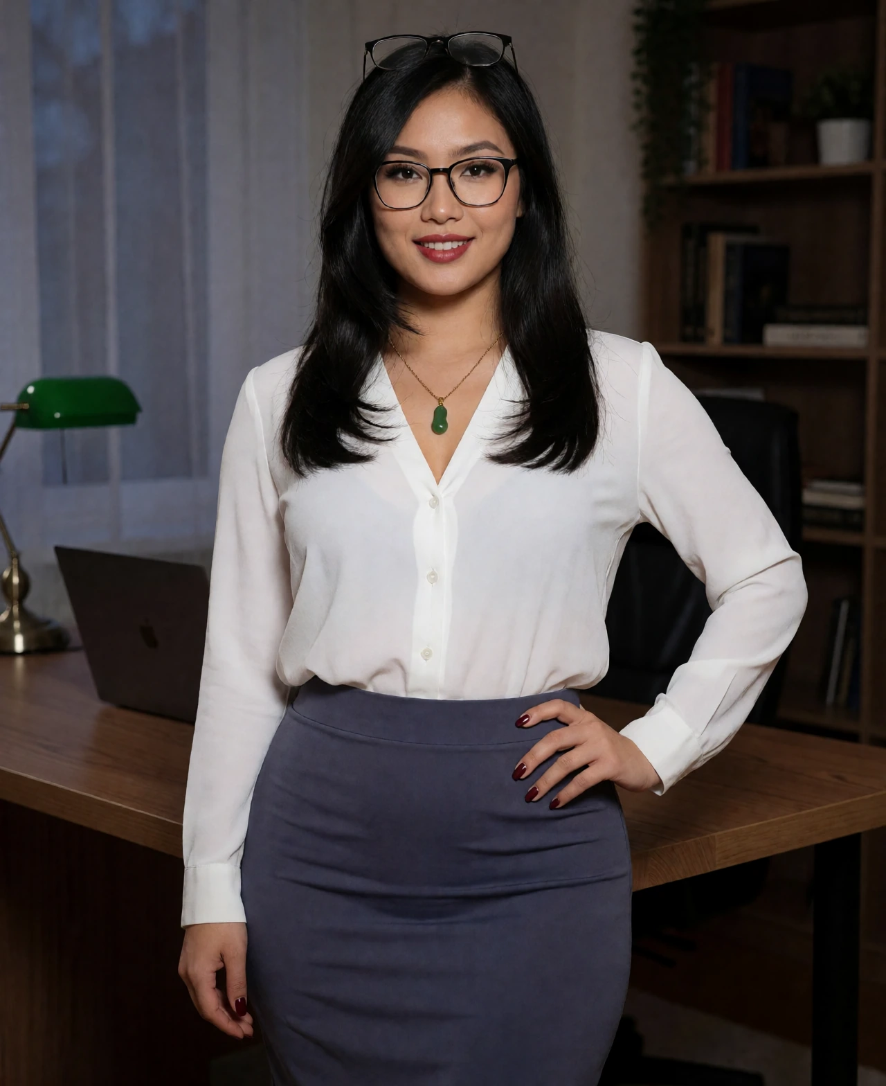 Trang, 35, photo 2