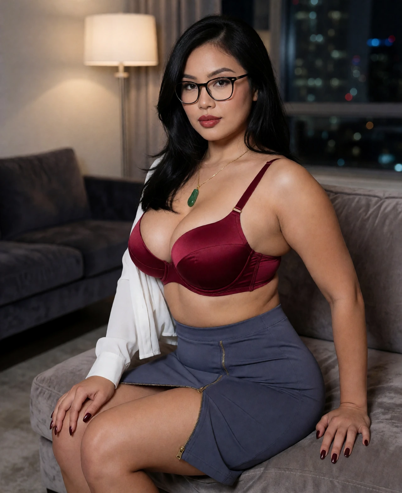 Trang, 35, photo 3