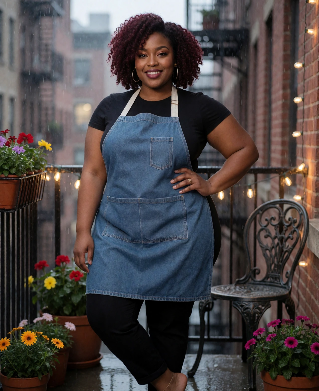 Yvette, 34, photo 2